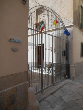 La Corte Dei Naviganti